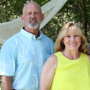 Meet your Posher, Cheryl